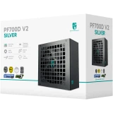 Блок питания 700W GamerStorm (DeepCool) PF700D V2