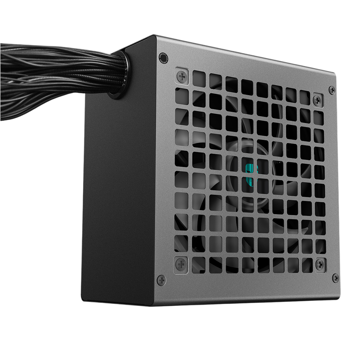 Блок питания 750W GamerStorm (DeepCool) PF750D V2 - фото 2