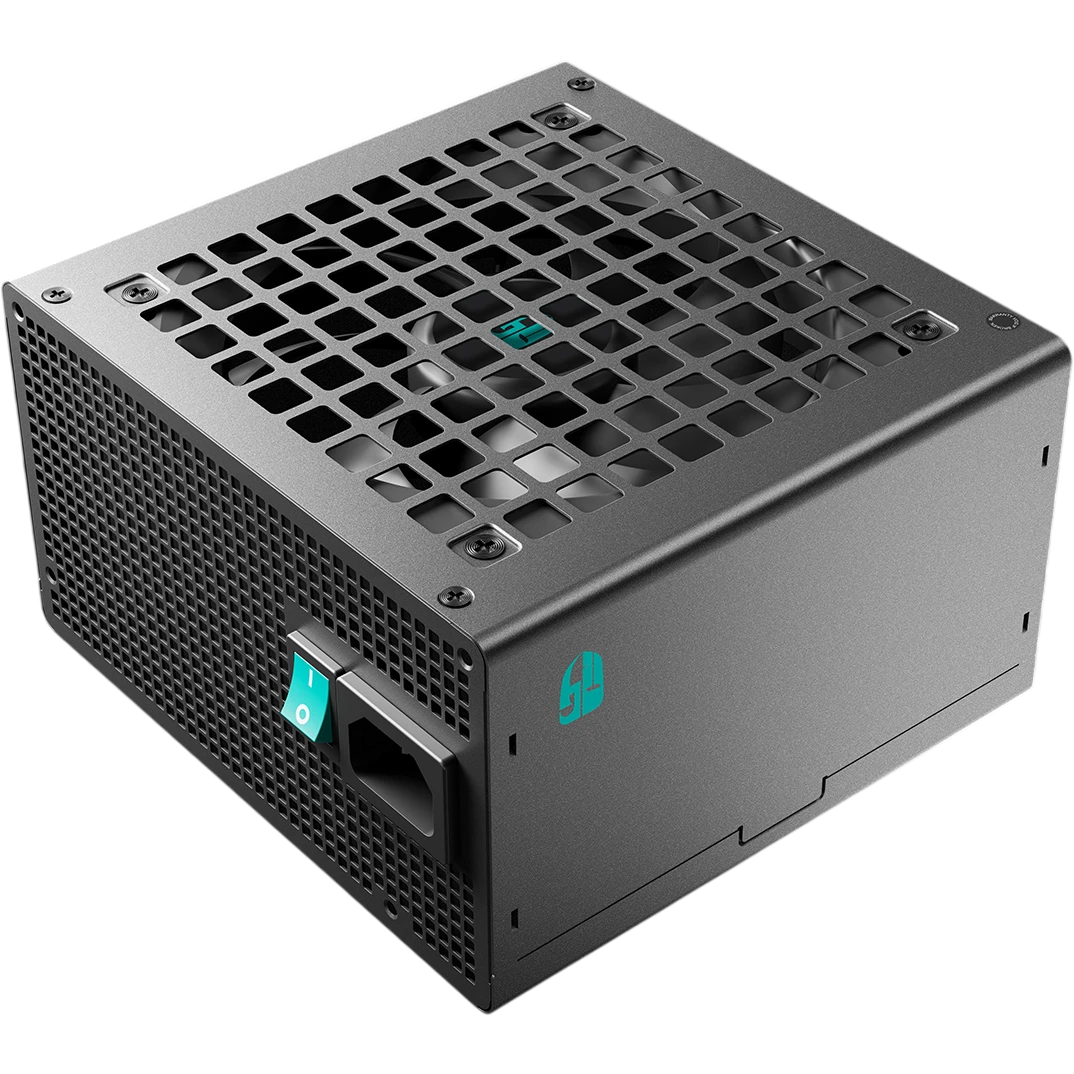 Блок питания 750W GamerStorm (DeepCool) PF750D V2 - фото 5