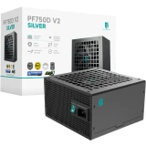 Блок питания 750W GamerStorm (DeepCool) PF750D V2