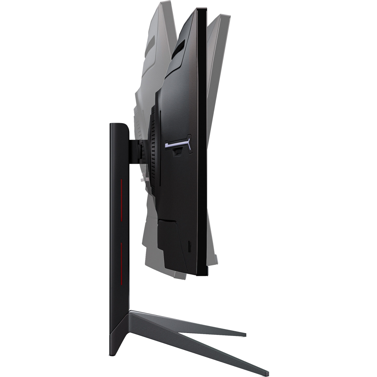 Монитор ABR Technology 27" MC27GQC-i1 - фото 5