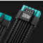 Блок питания 600W GamerStorm (DeepCool) PF600D V2 - фото 6