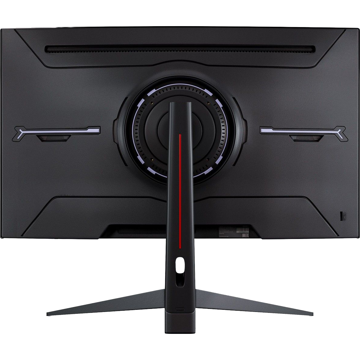 Монитор ABR Technology 27" MC27GQC-i1 - фото 2