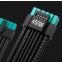 Блок питания 800W GamerStorm (DeepCool) PF800D V2 - фото 6