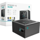 Блок питания 800W GamerStorm (DeepCool) PF800D V2