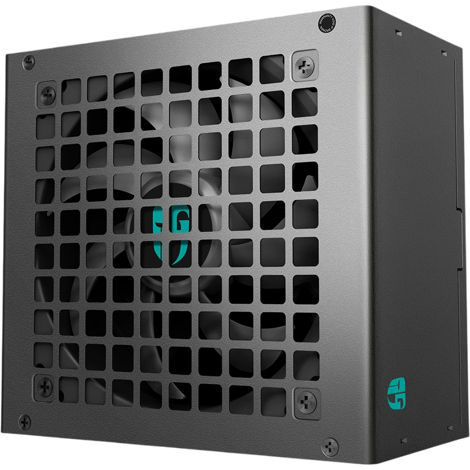 Блок питания 850W GamerStorm (DeepCool) PF850D V2