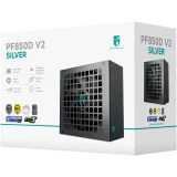 Блок питания 850W GamerStorm (DeepCool) PF850D V2