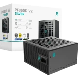 Блок питания 850W GamerStorm (DeepCool) PF850D V2