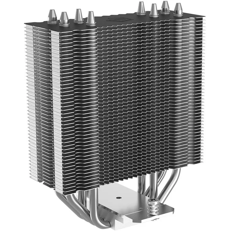 Кулер ID-COOLING SE-224K-I OEM - SE-224K-I BULK - фото 2