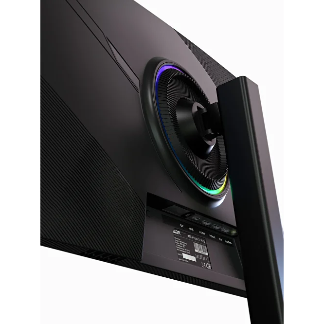 Монитор ABR Technology 27" X Vision 27 PLUS - MS27GQ2K-i1 - фото 5