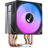 Кулер Jonsbo CR-1300 EVO Color Black