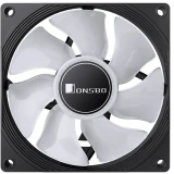 Кулер Jonsbo CR-1300 EVO Color Black