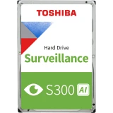Жёсткий диск 20TB SATA-III Toshiba S300 AI Surveillance (MG11ACA20TE-V)