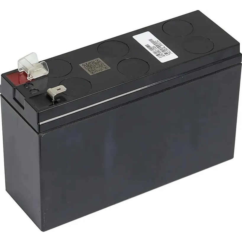 Аккумуляторная батарея APC Battery RBC106 - APCRBC106 - фото 2