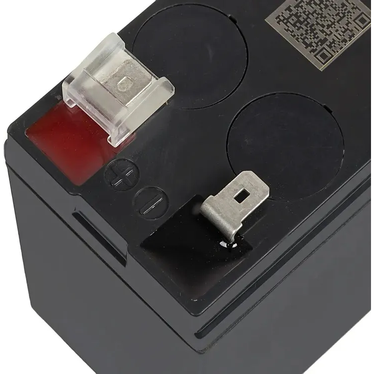 Аккумуляторная батарея APC Battery RBC106 - APCRBC106 - фото 4