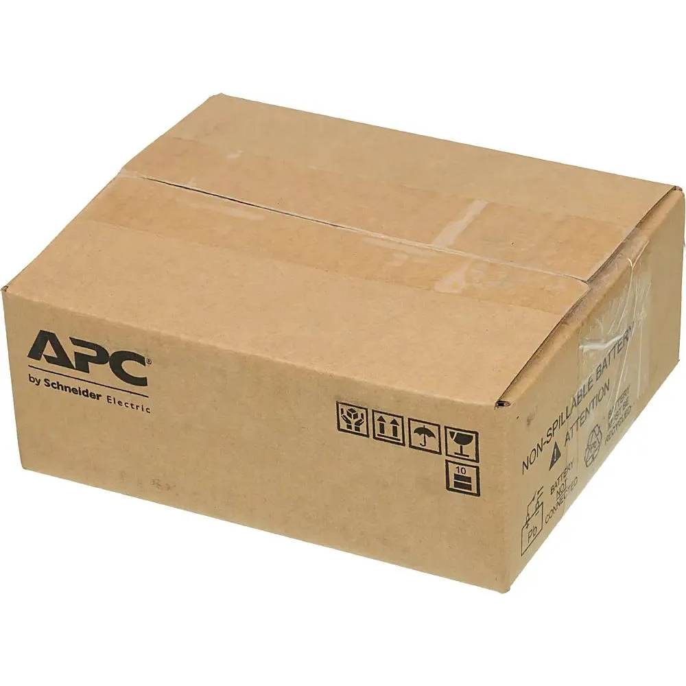 Аккумуляторная батарея APC Battery RBC106 - APCRBC106 - фото 5