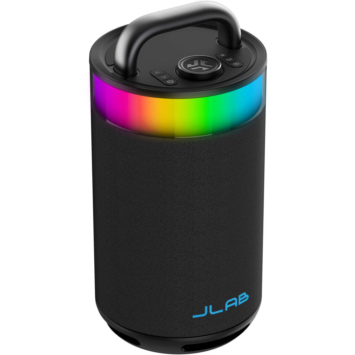 Портативная акустика JLab Epic Black - IEUSBEPICRBLK21/SBEPICRBLK21 - фото 2