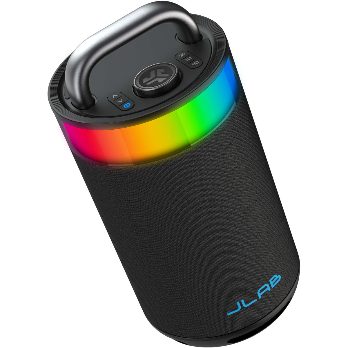 Портативная акустика JLab Epic Black - IEUSBEPICRBLK21/SBEPICRBLK21 - фото 3