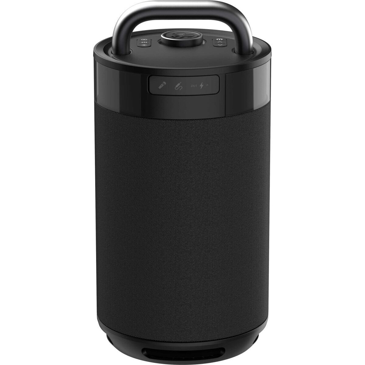 Портативная акустика JLab Epic Black - IEUSBEPICRBLK21/SBEPICRBLK21 - фото 4