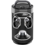 Портативная акустика JLab Epic Black (IEUSBEPICRBLK21/SBEPICRBLK21)
