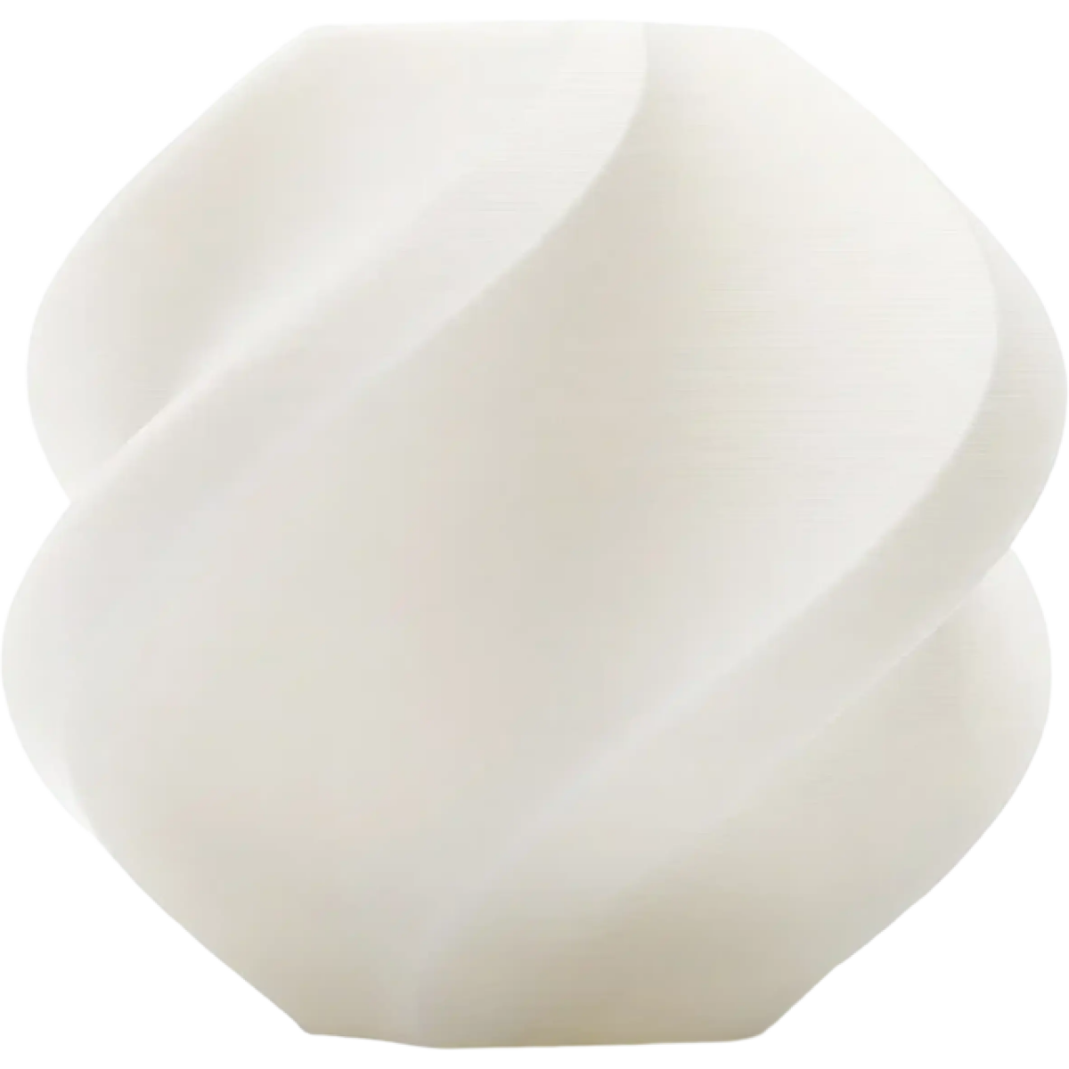 Пластик для 3D принтера Bambu Lab A18-W0-1.75-1000-SPL White