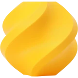 Пластик для 3D принтера Bambu Lab A18-Y1-1.75-1000-SPL Yellow
