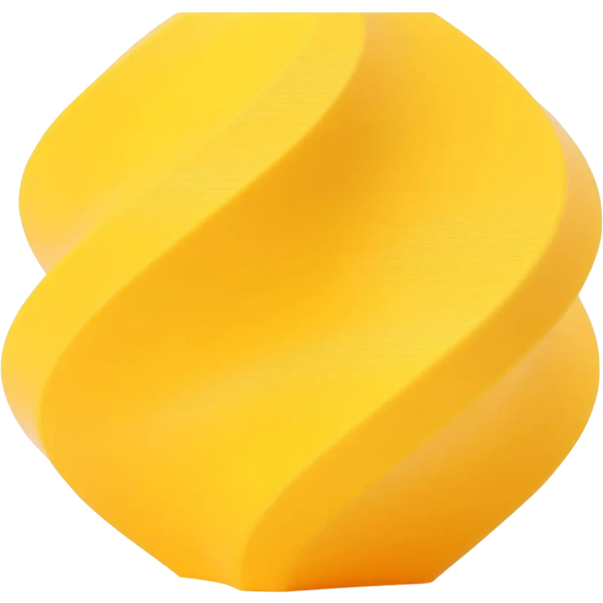 Пластик для 3D принтера Bambu Lab A18-Y1-1.75-1000-SPLFREE Yellow (без катушки)