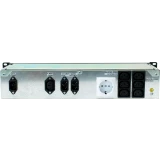 Переключатель питания Штиль EBM-01-RC-PN