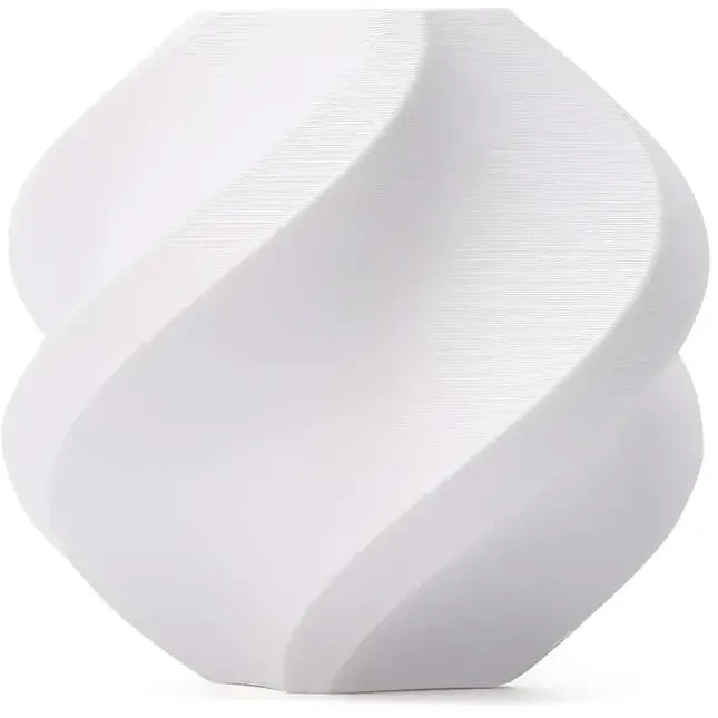 Пластик для 3D принтера Bambu Lab G00-W00-1.75-1000-SPLFREE White (без катушки)