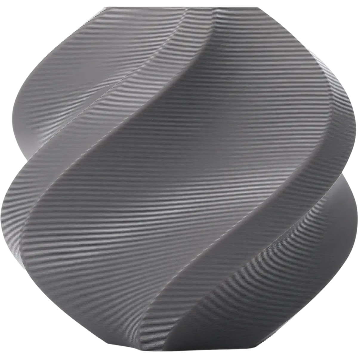 Пластик для 3D принтера Bambu Lab G00-D00-1.75-1000-SPLFREE Gray (без катушки)