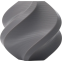 Пластик для 3D принтера Bambu Lab G00-D00-1.75-1000-SPLFREE Gray (без катушки)