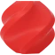 Пластик для 3D принтера Bambu Lab G00-D00-1.75-1000-SPL Red - G00-R00-1.75-1000-SPL