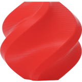 Пластик для 3D принтера Bambu Lab G00-R00-1.75-1000-SPLFREE Red (без катушки)