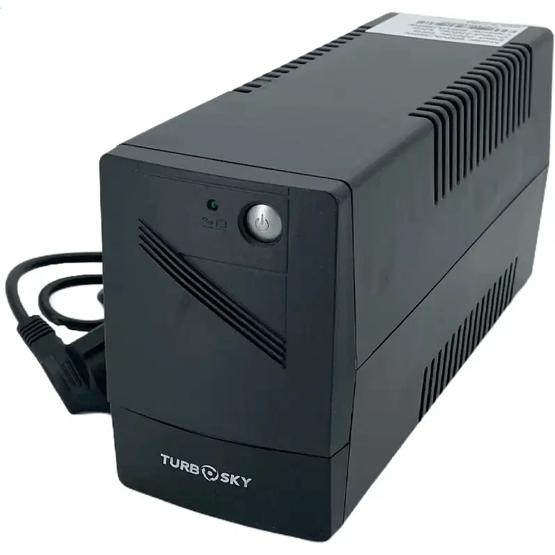 ИБП TurboSky MT 500 - фото 2
