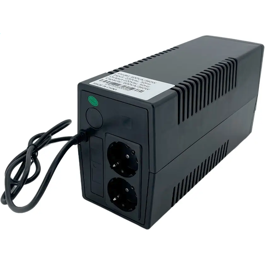 ИБП TurboSky MT 500 - фото 4