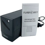 ИБП TurboSky MT 500