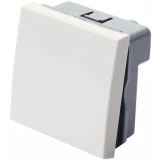 Выключатель Eurolan 16V-20-01WT
