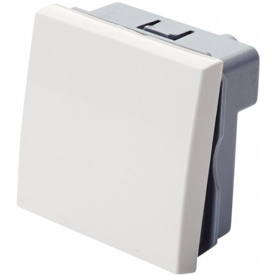 Выключатель Eurolan 16V-20-01WT