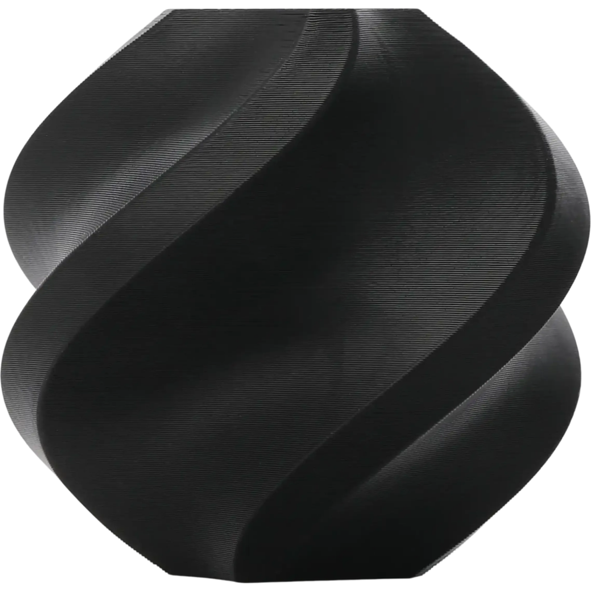 Пластик для 3D принтера Bambu Lab G02-K0-1.75-1000-SPLFREE Black (без катушки)