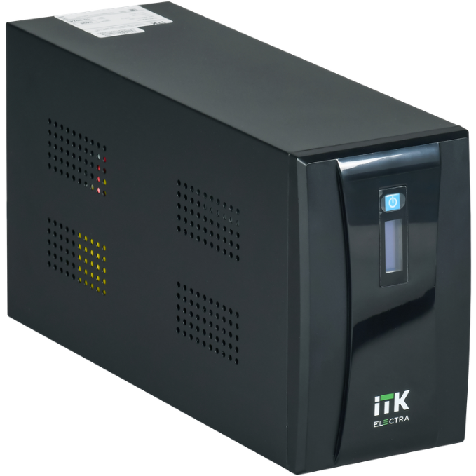 ИБП ITK EET-2000VA-1-002-S