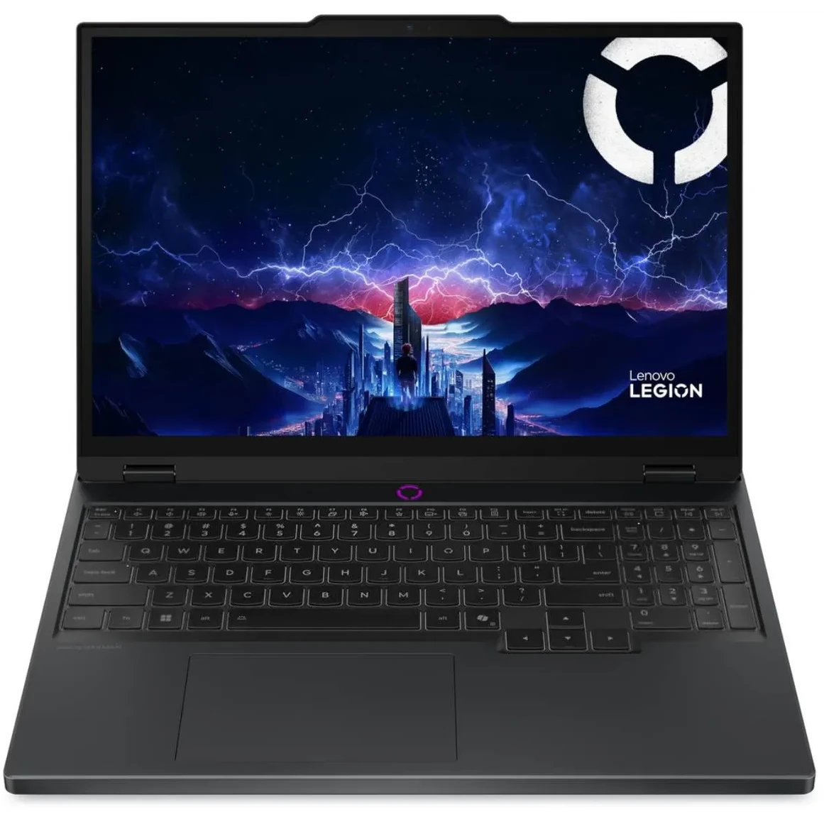 Ноутбук Lenovo Legion 5 15IRX10 (83LY00QMPS)