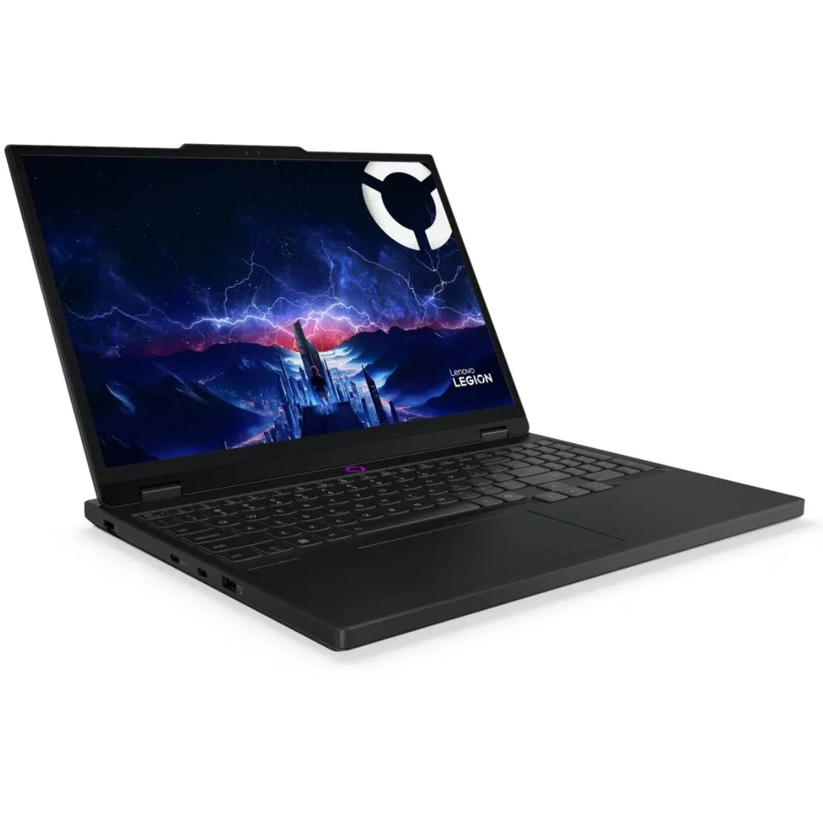 Ноутбук Lenovo Legion 5 15IRX10 (83LY00QMPS) - фото 2