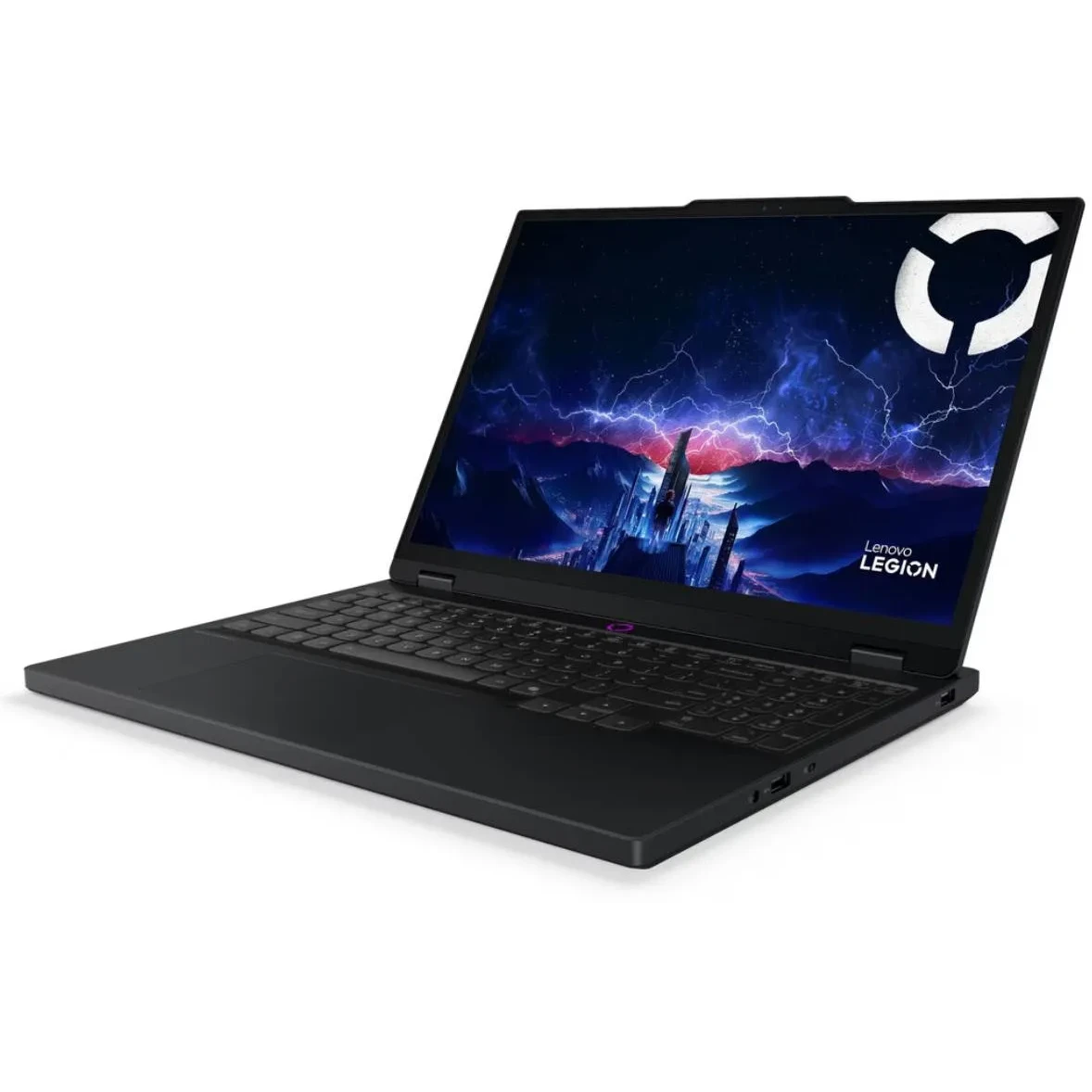 Ноутбук Lenovo Legion 5 15IRX10 (83LY00QMPS) - фото 3