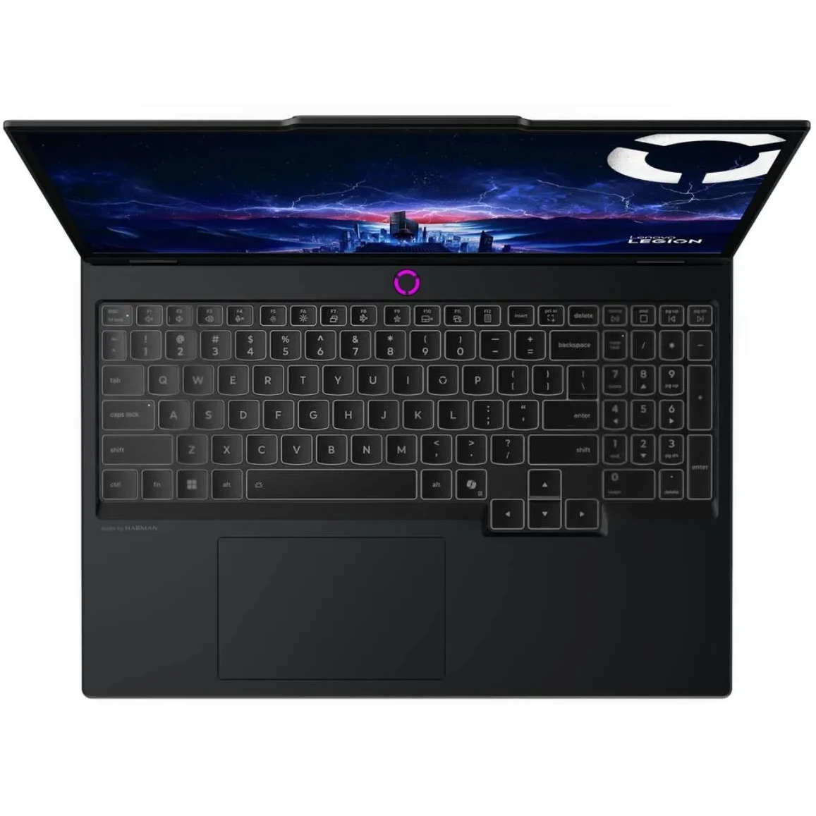 Ноутбук Lenovo Legion 5 15IRX10 (83LY00QMPS) - фото 4