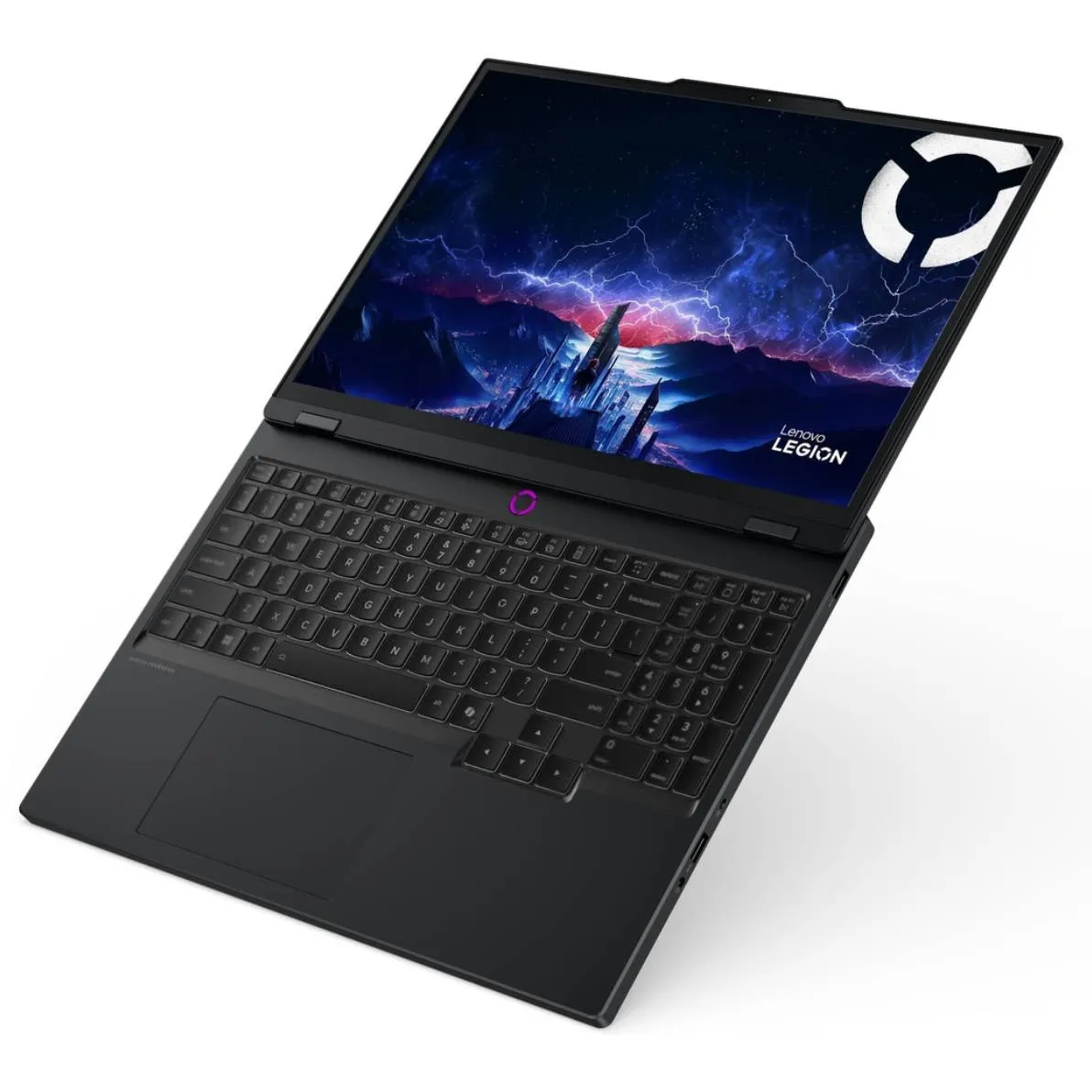 Ноутбук Lenovo Legion 5 15IRX10 (83LY00QMPS) - фото 7