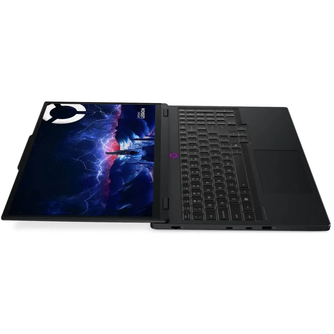 Ноутбук Lenovo Legion 5 15IRX10 (83LY00QMPS) - фото 8