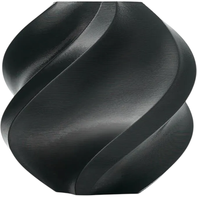 Пластик для 3D принтера Bambu Lab U00-K0-1.75-1000-SPL Black