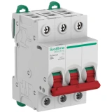 Выключатель нагрузки Systeme Electric Systeme9 S9S40320