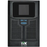 ИБП ITK ELT-1000VA-1-002