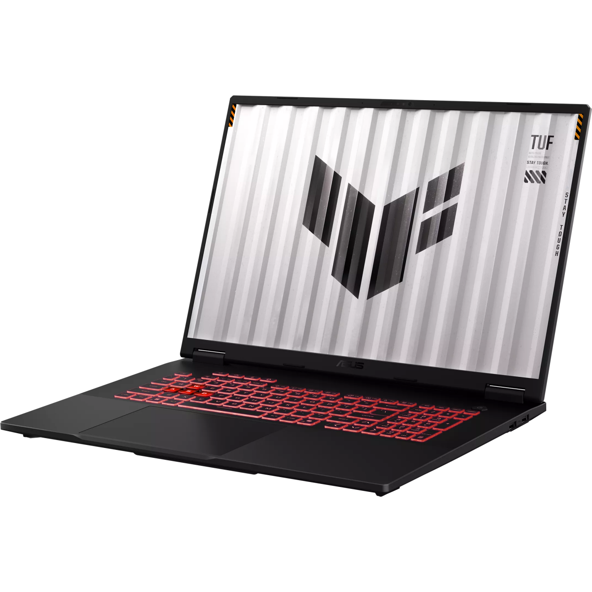 Ноутбук ASUS FA808PP TUF Gaming A16 (2025) (S8005) - FA808PP-S8005 - фото 3